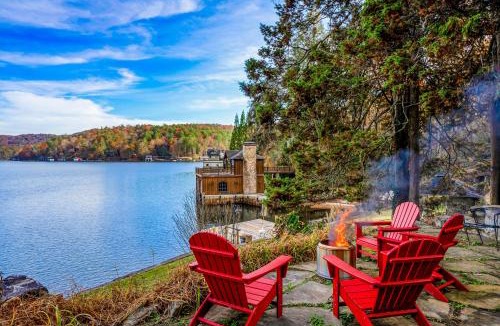 Lakemont House | Stonehaven