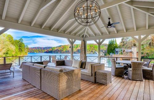 Lakemont House | Stonehaven