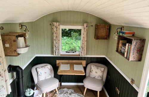 Berwick St James Other | Stonehenge Campsite & Glamping