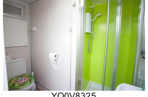 Berwick St James Other | Stonehenge Campsite & Glamping