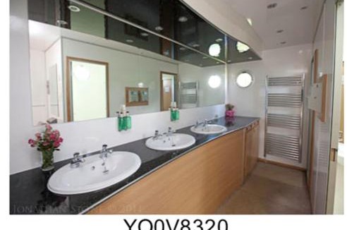 Berwick St James Other | Stonehenge Campsite & Glamping