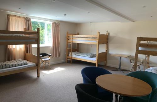 Winterbourne Earls House | Stonehenge Hostel