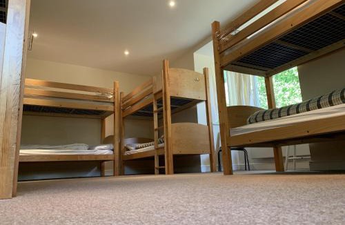 Winterbourne Earls House | Stonehenge Hostel