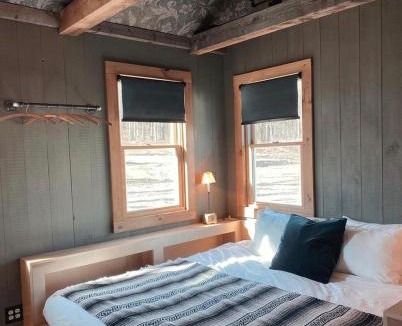 Accord Hotel | Stonehill's Farmhouse