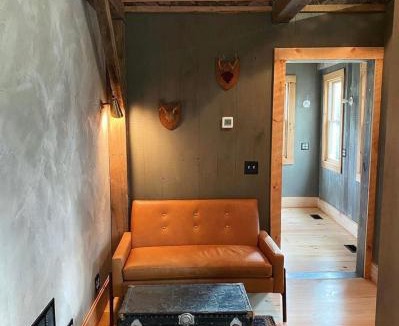 Accord Hotel | Stonehill's Farmhouse