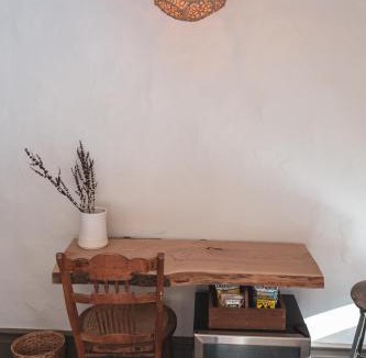 Accord Hotel | Stonehill's Farmhouse