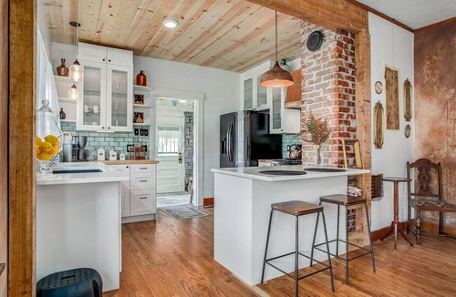 Independence House | Stonehouse - A Stunning 1920's Dream