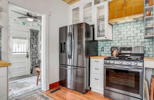 Independence House | Stonehouse - A Stunning 1920's Dream