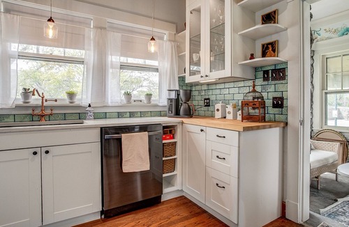 Independence House | Stonehouse - A Stunning 1920's Dream