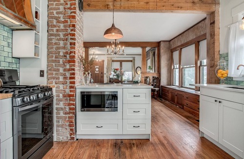 Independence House | Stonehouse - A Stunning 1920's Dream