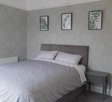 Kilnhurst Apartment | Stonehouse Apartment