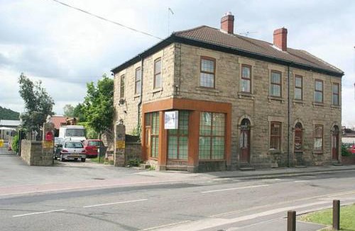 Kilnhurst Apartment | Stonehouse Apartment