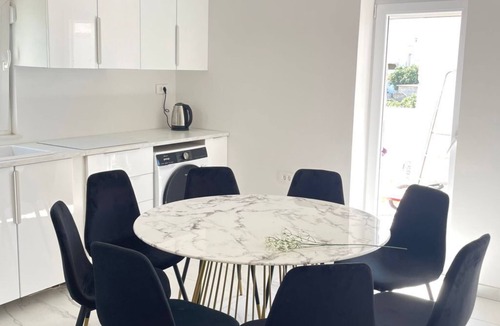 Povljana Apartment | Stonehouse-Pag by Interhome