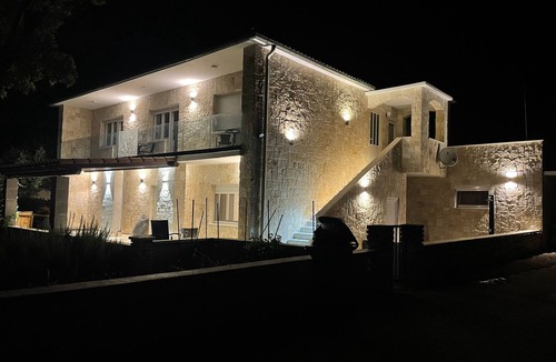 Povljana Apartment | Stonehouse-Pag by Interhome