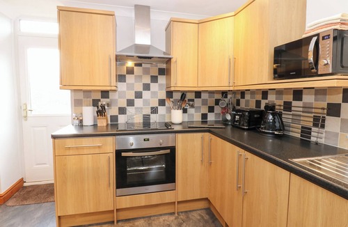 Muker Cottage | Stoneleigh Cottage