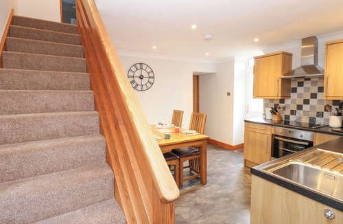 Muker Cottage | Stoneleigh Cottage