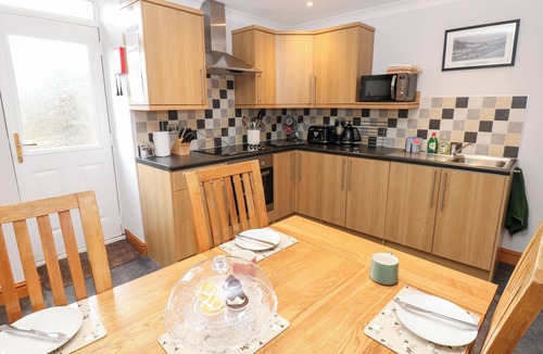 Muker Cottage | Stoneleigh Cottage