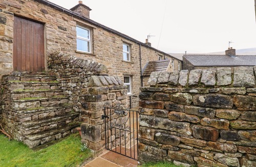 Muker Cottage | Stoneleigh Cottage