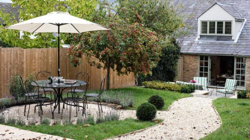 Chipping Norton House | Stoneleigh