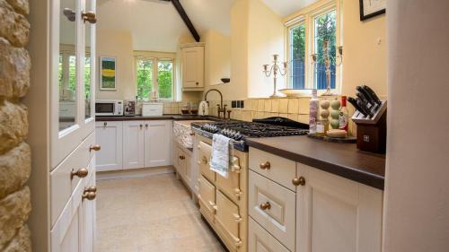 Chipping Norton House | Stoneleigh