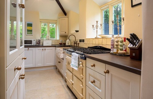 Chipping Norton Cottage | Stoneleigh - Sandford St Martin