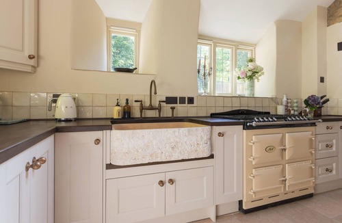 Chipping Norton Cottage | Stoneleigh - Sandford St Martin