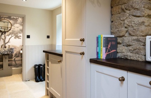 Chipping Norton Cottage | Stoneleigh - Sandford St Martin