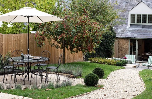 Chipping Norton Cottage | Stoneleigh - Sandford St Martin