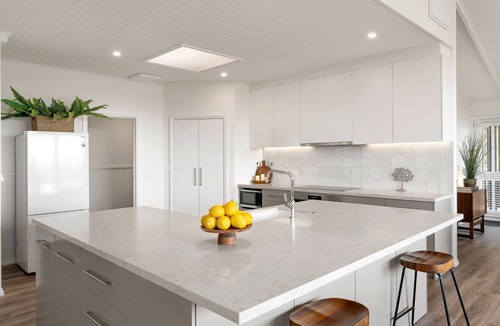 Mansfield House | Stoneleigh Rise - Mansfield - Sleeps 12