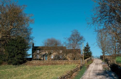 North East Derbyshire House | Stonelow Cottage