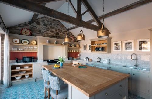 North East Derbyshire House | Stonelow Cottage