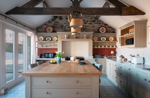 North East Derbyshire House | Stonelow Cottage