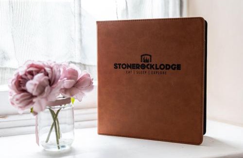 Chepstow House | Stonerock Lodge