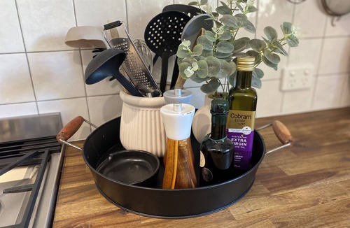 Myrtleford House | Stones on Standish "RUA"