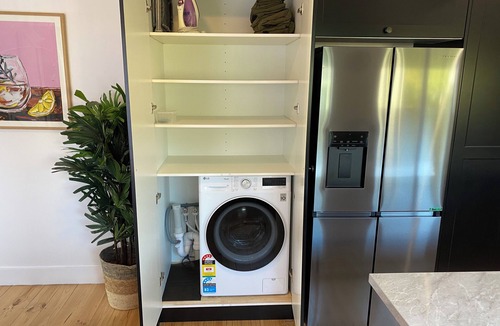 Myrtleford House | Stones on Standish "RUA"