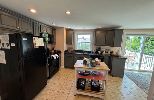 Dartmouth House | Stones Throw Waterfront