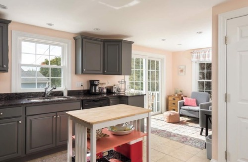 Dartmouth House | Stones Throw Waterfront