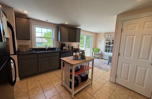 Dartmouth House | Stones Throw Waterfront