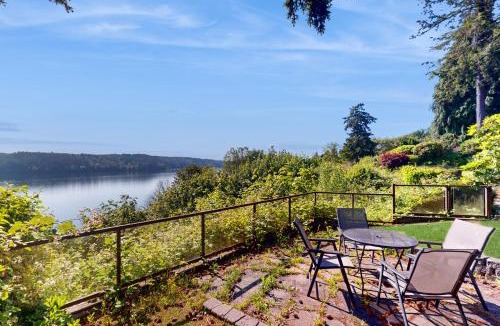 Lake Forest Park House | Stones Way