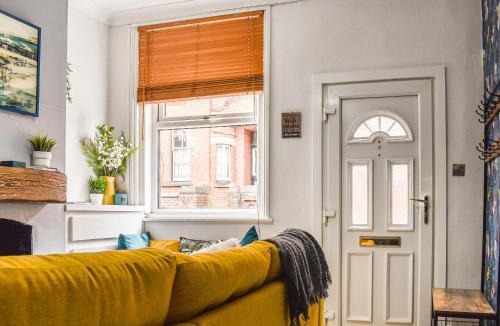 Leek House | Stonesthrow Townhouse