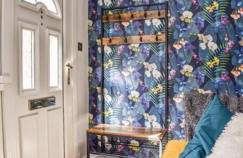 Leek House | Stonesthrow Townhouse