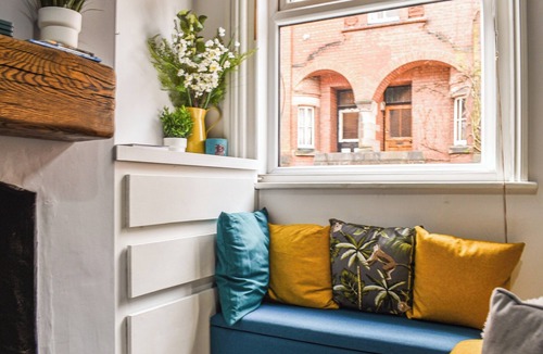 Leek Cottage | Stonesthrow Townhouse