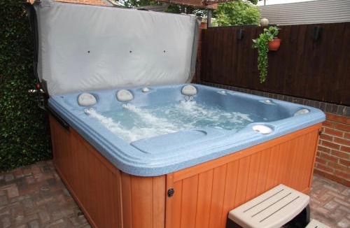 Tunstall House | Stonetrough Cottage