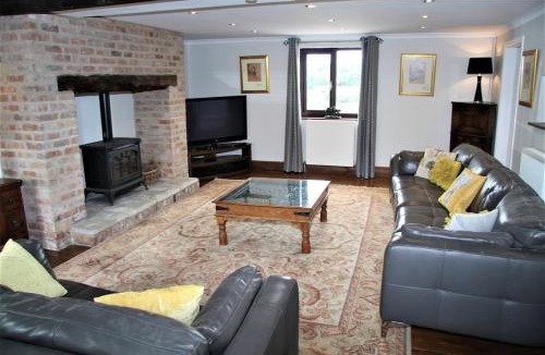 Tunstall House | Stonetrough Cottage