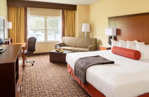 Roanoke Resort | Stonewall Resort