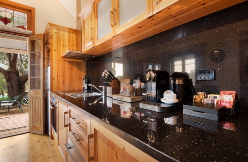 Marananga Bed & Breakfast | Stonewell Cottages & Vineyards