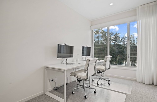 North Avoca House | Stonewood by Coast Hosting