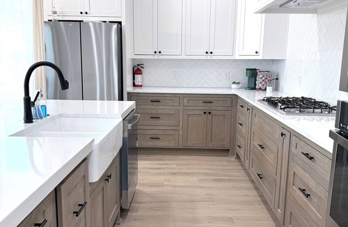 Brazos House | Stonewood Cottage Magnolia/Baylor/Downtown Waco