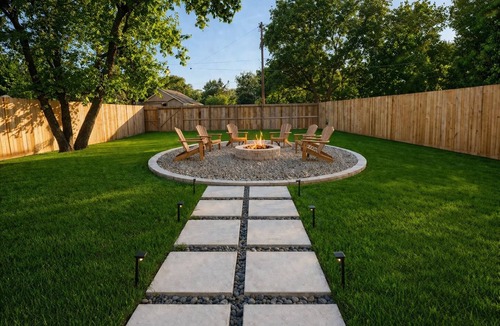 Brazos House | Stonewood Cottage Magnolia/Baylor/Downtown Waco