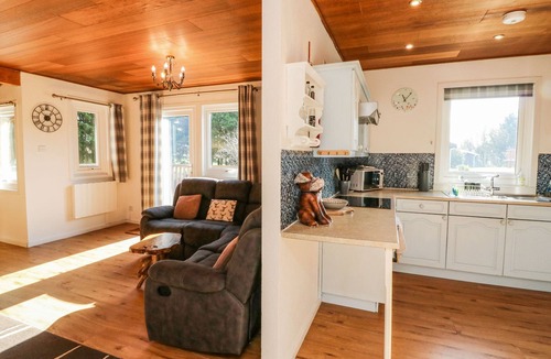 Hartland Cottage | Stonewood Lodge